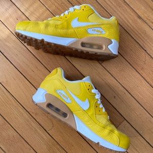 Nike Air Max 90